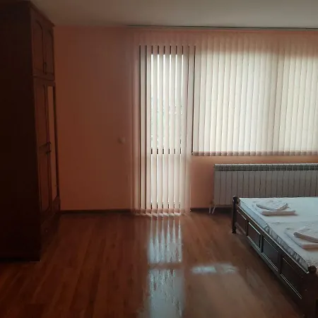 Апартамент Цикалови *